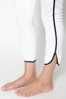 Vorschau: Nanobionic® Lead Up Pants weiß mit Infrarot-Gewebe zur Steigerung der Leistung in versch. Größen