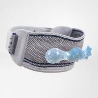 Vorschau: BAUERFEIND GenuPoint Bandage mit Pelotte zur Führung und Entlastung der Patellasehne