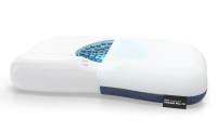 Vorschau: TMX® TRIGGER Pillow Schlafkissen für Trigger Stimulation im Schlaf mit Cooling Technologie