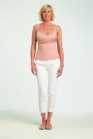 Vorschau: amoena Belly ban 3-VE Kompressions Bauchbandage mit Klettverschluss