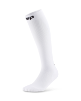 Vorschau: CEP run socks mid cut 5.0 knielange Laufsocken für Damen mit leichter Kompression