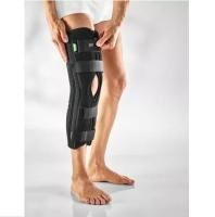 L&R Cellacare® Genucast Modular Classic Knieorthese zur Immobilisierung des Knies