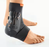 L&R Cellacare® Malleo Control Expert Sprunggelenkorthese mit Polsterung im Knöchelbereich
