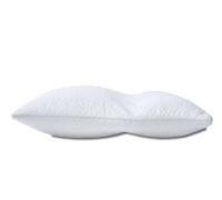 Vorschau: Nachtwächter verstellbares Nacken-Komfort-Kissen David Soft 60 x 40 cm für noch mehr Komfort