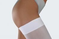 Vorschau: medi mediven struva 35 atmungsaktiver medizinischer Anti-Thrombosestrumpf, Stück