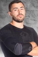 Vorschau: Entorch Protection Sleeve Elbow zur Stabilisierung des Ellbogens