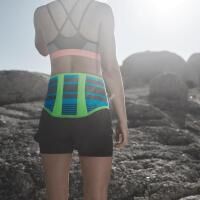 Vorschau: BAUERFEIND Sports Back Support Rückenbandage verbessert Körperhaltung u. reduziert Rückenschmerzen