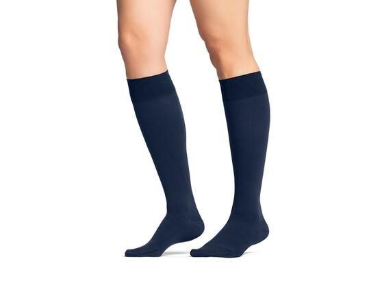 JOBST Maternity Opaque Schwangerschafts Kompressionsstrümpfe Umstandshose in verschiedenen Längen