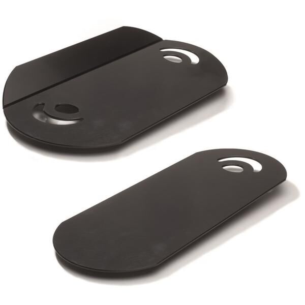 etac Immedia E-Board Transferbrett mit und ohne Flügel in verschiedenen Größen, belastbar bis 150 kg