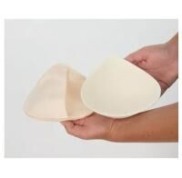 Vorschau: ABC Breast Care First Form Vollschaumform Brustprothese in versch. Größen