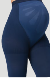 JOBST Maternity Opaque Schwangerschafts Kompressionsstrümpfe Umstandshose in verschiedenen Längen