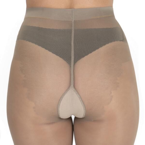 Spring medical YOURSPRING LIGHT transparente Stützstrumpfhose 70 DEN in versch. Farben