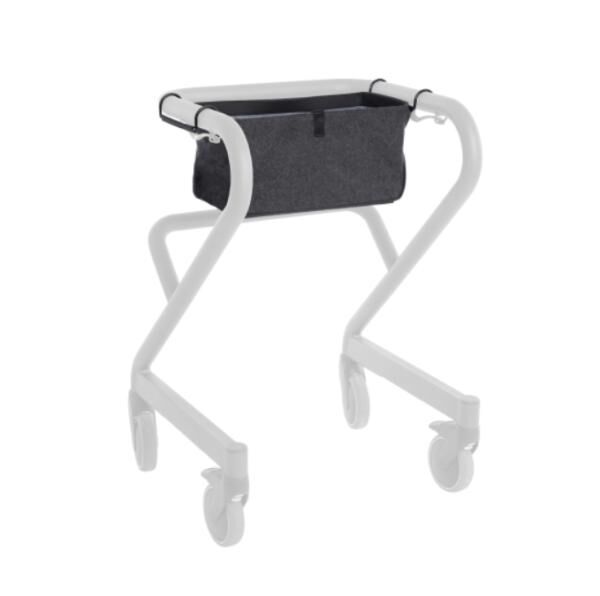 JOST Tasche für Wohnraumrollator von Saljol