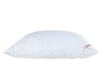 Vorschau: f.a.n Schlaf-Gut TENCEL® Mikrofaser-Kissen, gesteppt - mit Reißverschluss, versch. Größen