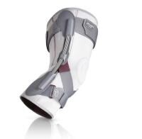 Vorschau: Ofa Push med Kniebandage bietet dem Kniegelenk starken seitlichen Halt