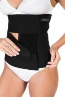 Vorschau: TRICONmed MAAM Abdominal Binder dreiteilig nach Bauchdeckenstraffung und Fettabsaugung