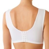 Vorschau: Thuasne BH Galant zur Entlastung mit Rückenverschluss, versch. Farben