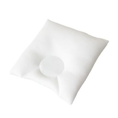 Wewa Care Babykopfkissen mit vorgeformter Kopfmulde aus 3D Gewebe versch. Ausführungen