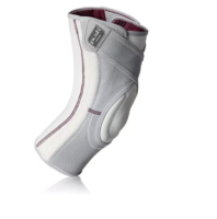 Vorschau: Ofa Push care Kniebandage mit hufeisenförmigen Spezialpelotte