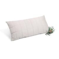 JONA SLEEP BIO-Kissen Zirbe mit beruhigend wirkenden Zirbenflocken in versch. Größen