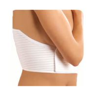 Truncuflex Rippenbandage atmungsaktiv und latexfrei in verschiedenen Größen für Damen und Herren