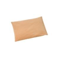 Vorschau: Kryotherm natur Getreidekissen mit kuscheligem Mikrofaserbezug in verschiedenen Ausführungen