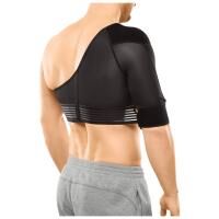 Vorschau: medi Shoulder action Schultergelenksorthese mit einstellbarer Bewegungsbegrenzung, einfach anzulegen