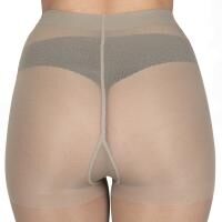 Vorschau: Spring medical YOURSPRING MEDIUM transparente Stützstrumpfhose 140 DEN