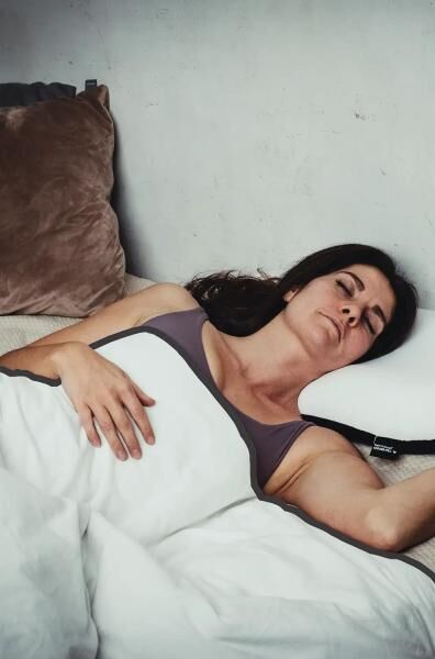 TMX Thermo Cover temperaturregulierende Bettdecke, versch. Größen