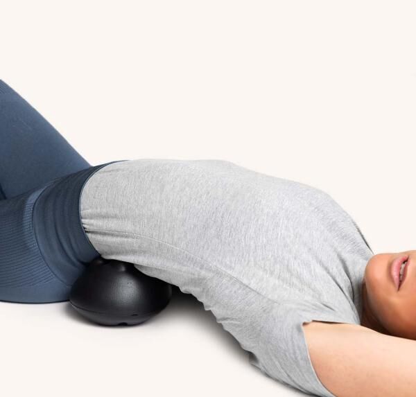 SWEDISH POSTURE TriggerBack Punkt Massage EVA