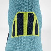 Vorschau: Bauerfeind Sports Trail Run Compression Socks Kompressionssocken, Herren