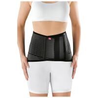 medi Lumbamed active Rückenorthese Rückenbandage zur Stabilisierung der Lendenwirbelsäule LWS