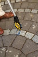 Vorschau: RIDDER 4-in-1 Greifhilfe Ally, schwarz, Greifzange, Haken, Magnet und Schuhlöffel in einem