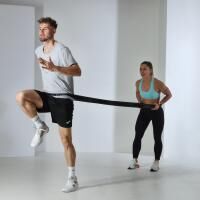 Vorschau: FLEXVIT Fitnessband RESIST Team-Paket für Speed, Agilität und Stabilisation