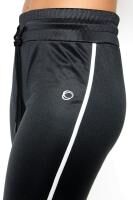 Vorschau: Nanobionic® Lead Up Pants schwarz mit Infrarot-Gewebe zur Steigerung der Leistung in versch. Größen