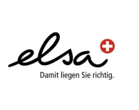 Vorschau: elsa Venenkissen zur Entlastung der Gefäße im Rücken und in den Beinen