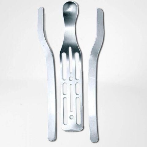 BAUERFEIND ManuLoc Handgelenk-Orthese zur Ruhigstellung des Handgelenks mit Klettverschlüssen