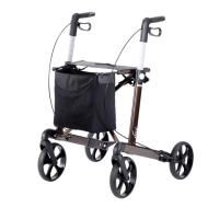 Vorschau: RUSSKA Vital Classic Rollator, Sitzhöhe 54 cm in versch. Farben