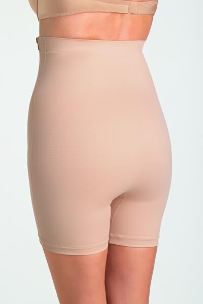 amoena 2-ZIP-BO Kompressions-Panty aus atmungsaktiven Material für einen hohen Tragekomfort