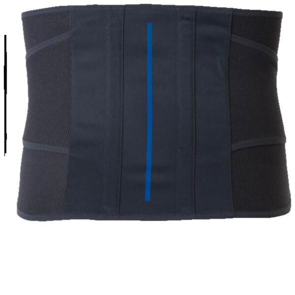 THUASNE Reversa Vario Promaster gerade LWS Rückenorthese mit Zugsystem und Pelotte