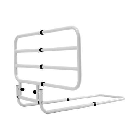 REHAFORUM MEDICAL Bettgeländer RFM mit ausziehbarem Seitenteil