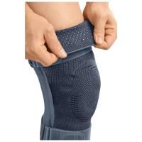 Vorschau: medi Genumedi pro Knieorthese mit 3D-Pelotte zur physiologischen Führung des Kniegelenks