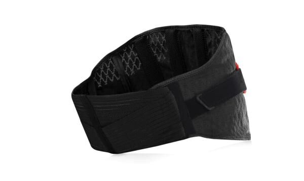 DONJOY® MyBabyStrap™ Rückenbandage entlastet während der Schwangerschaft Bauch, Becken u. Rücken