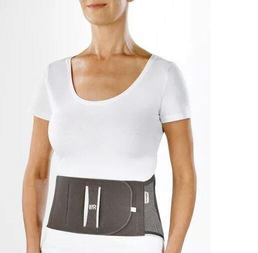 L&R Cellacare® Dorsal F Comfort Lendenwirbelorthese taillierte Ausführung f. Frauen