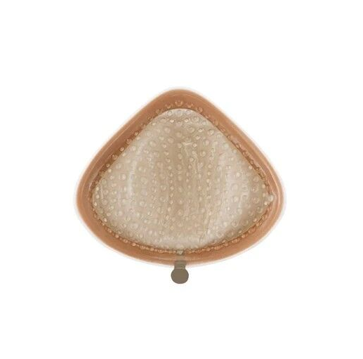 amoena adapt air Contact Light 2SN Brustprothese ivory mit integrierter Luftkammertechnologie