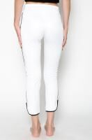 Vorschau: Nanobionic® Lead Up Pants weiß mit Infrarot-Gewebe zur Steigerung der Leistung in versch. Größen