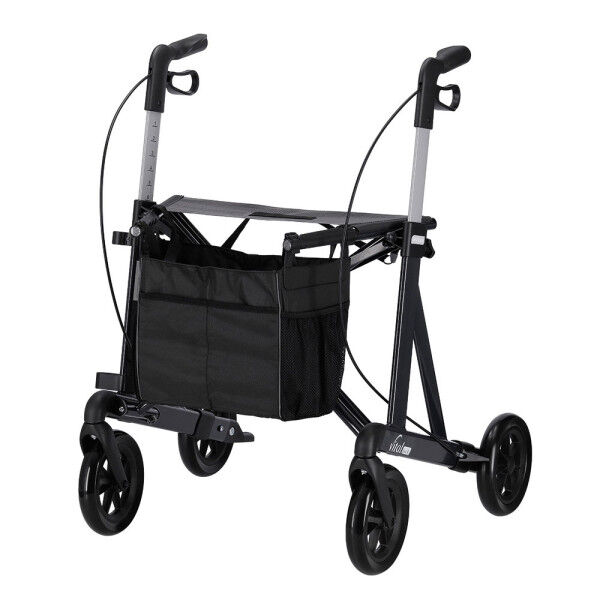 Cheapest Russka Rollator Vital 62 mokka 11448 010