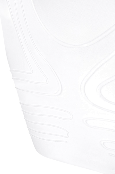 amoena Lympflow Kompressions-BH zur Unterstützung des Lymphflusses mit Prothesentaschen