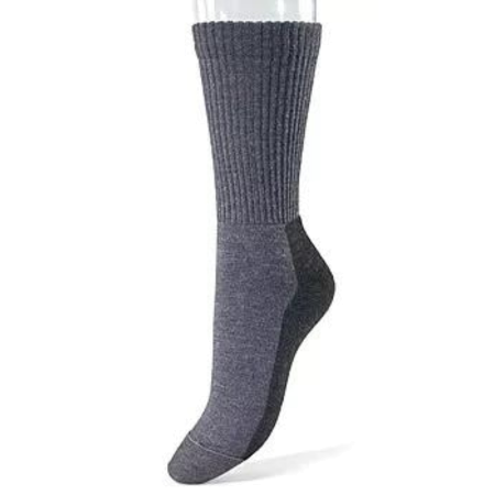 COMPRESSANA GoWell MED Thermosocken für Diabetiker- und Rheumatiker empfohlen