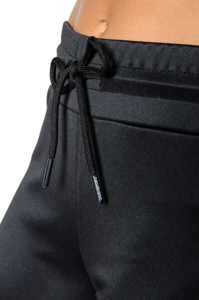 Nanobionic® Lead Up Pants schwarz mit Infrarot-Gewebe zur Steigerung der Leistung in versch. Größen